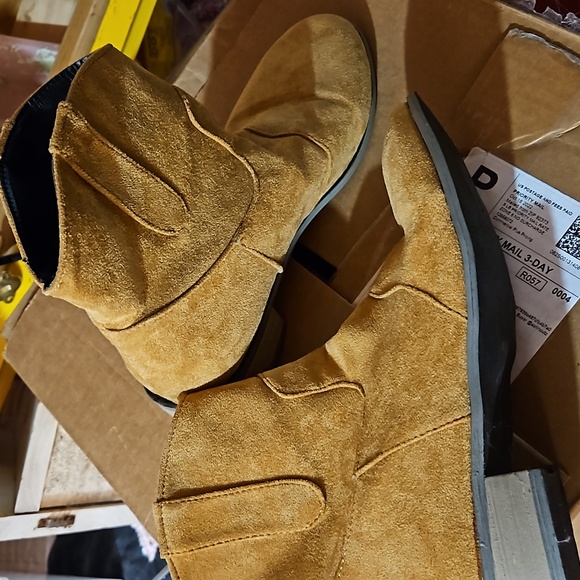 Women 8.5 Western boot - Picture 4 of 4